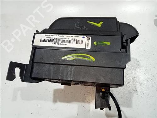 Other FORD FIESTA VII (HJ, HF) 1.0 EcoBoost Active | BP23909673O1 