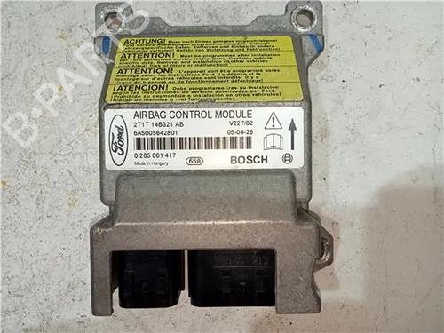 Kollisjonspute styreenhet FORD TOURNEO CONNECT 1.8 TDCi (110 hp) 23906819