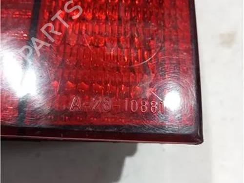 Left taillight SEAT IBIZA I (21A) 1.2 | BP23920418C34 