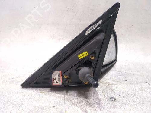 Right mirror HYUNDAI ACCENT II (LC) 1.3 | BP29698289C27 