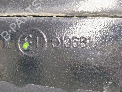 Left mirror AUDI A4 B6 (8E2) 2.5 TDI quattro | BP33618097C26 - Image 7