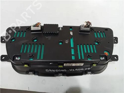 Cockpit SSANGYONG KYRON 2.0 Xdi | BP23907527C47 