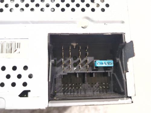 Radio SKODA FABIA II (542) 1.6 | BP31163602E6 