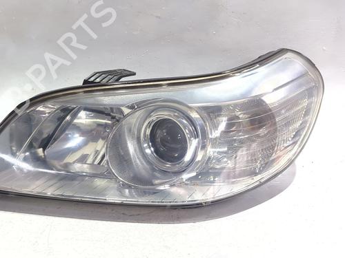 Phare gauche CHEVROLET EPICA (KL1_) 2.0 D (150 hp) 31873270