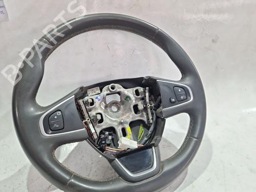Stuur Stuur RENAULT CLIO IV (BH_) 1.5 dCi 90 (90 hp) 35782366 35782366