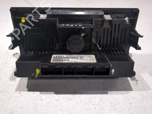 Climate control AUDI A3 (8P1) 2.0 TDI 16V | BP23902498I5 