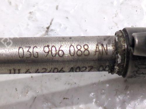 Electronic sensor VW GOLF V (1K1) 1.9 TDI | BP31872876M84