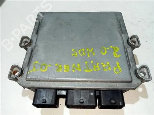 Module électronique CITROËN BERLINGO / BERLINGO FIRST MPV (MF_, GJK_, GFK_) 2.0 HDi 4x4 (MFRHY) | BP23910864M83 