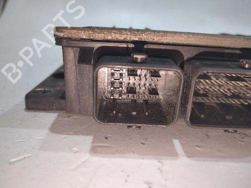 Elektronisk modul RENAULT MEGANE II (BM0/1_, CM0/1_) 1.5 dCi (BM0F, BM0T, BM2B, CM0F, CM0T) | BP23925906M83 