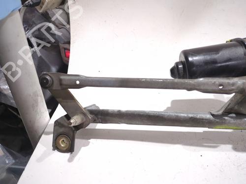 Front wiper motor VW POLO (9N_, 9A_) 1.9 TDI | BP23951730M29 