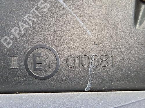 Right mirror AUDI A4 B6 (8E2) 1.9 TDI | BP30777148C27