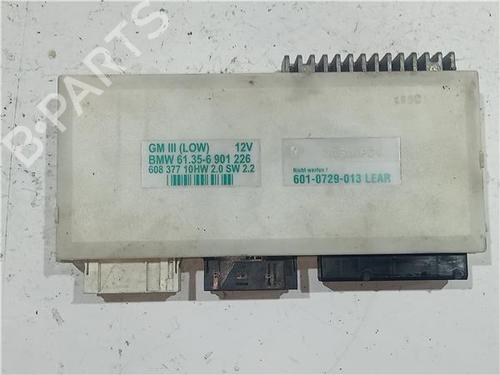 Used Electronic module BMW 5 (E39) 525 tds (143 hp) 23919167