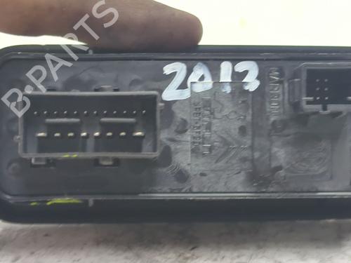 Left front window switch CITROËN C5 III (RD_) 3.0 HDi 240 (RDX8CA) | BP39649236I27 - Image 7