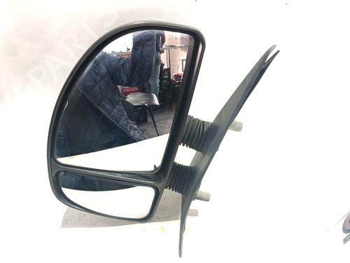 Used Left mirror Left mirror CITROËN JUMPER I Van (244) 2.2 HDi (101 hp) 39648243 39648243