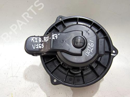 Varmeblæser KIA RIO II (JB) 1.4 16V (97 hp) 27190739
