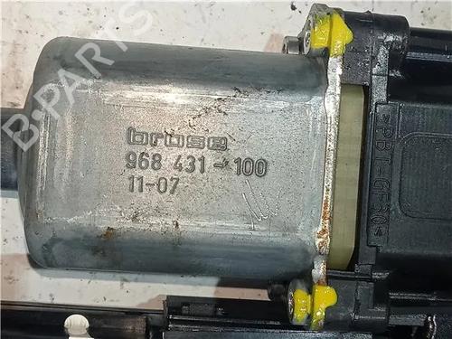 Left front window motor RENAULT GRAND SCÉNIC III (JZ0/1_) 1.9 dCi (JZ0J, JZ0N, JZ1K, JZ1S) | BP23918627E21 