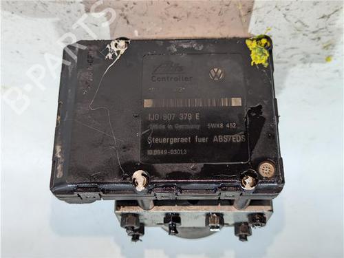 ABS pump VW GOLF IV (1J1) 1.4 16V | BP23924942M43 