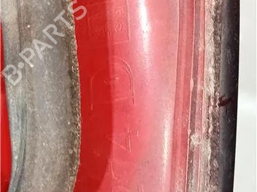Right taillight PEUGEOT 406 (8B) 2.0 HDI 110 | BP23922709C35 