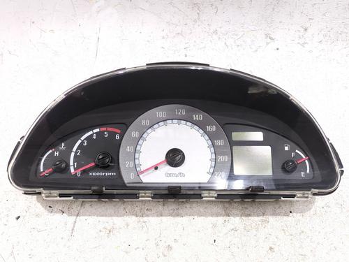 Used Instrument cluster HYUNDAI MATRIX (FC) 1.5 CRDi (82 hp) 33161030