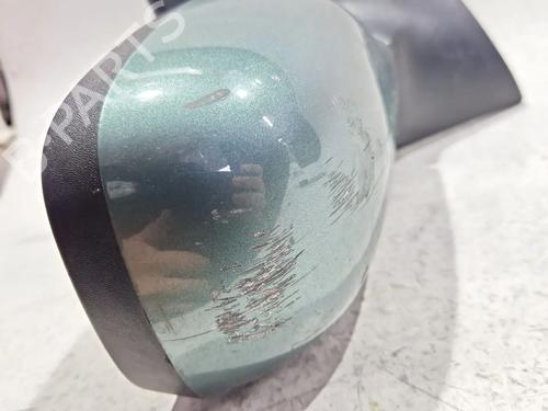 Right mirror RENAULT MEGANE II (BM0/1_, CM0/1_) 1.5 dCi (BM0F, BM0T, BM2B, CM0F, CM0T) | BP29526457C27 