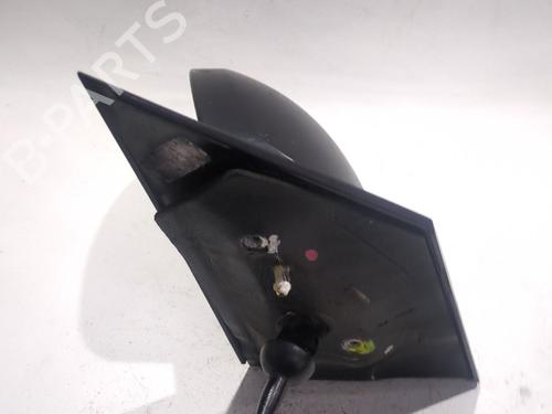 Left mirror HYUNDAI GETZ (TB) 1.5 CRDi | BP24125156C26 