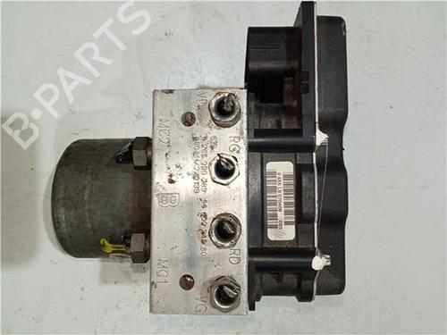 ABS pump CITROËN C4 Picasso I MPV (UD_) 1.6 HDi | BP23907281M43 