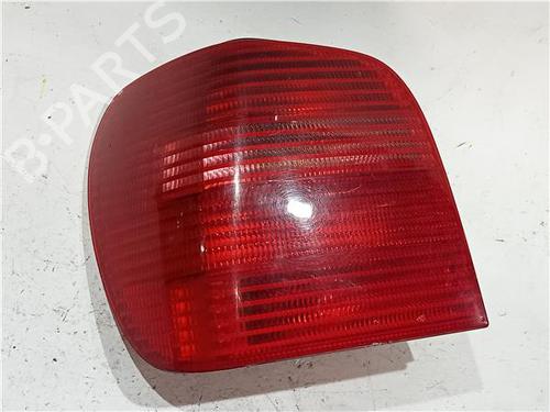 Used Left taillight VW POLO (6N2) 1.4 (60 hp) 23921811