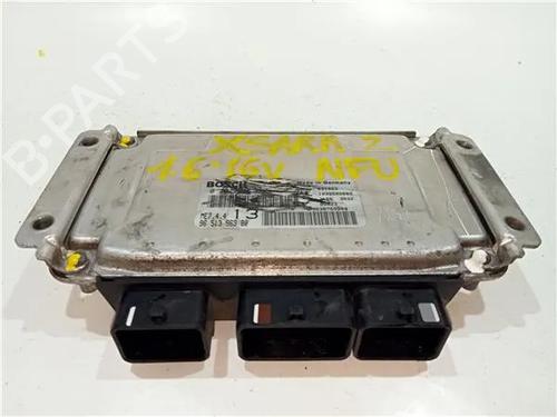 Elektronisk modul CITROËN XSARA (N1) 1.9 TD (90 hp) 24968466