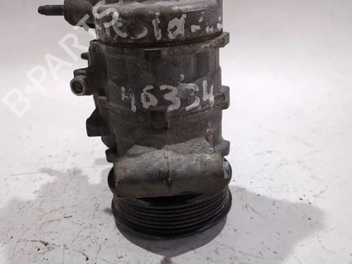 AC compressor FORD FIESTA VI (CB1, CCN) 1.5 TDCi | BP23927788M34