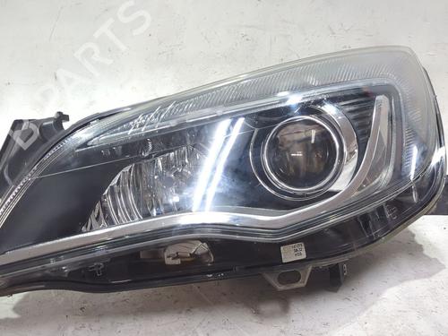 Used Left headlight Left headlight 38703156 38703156