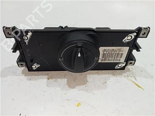 Used Climate control SEAT IBIZA II (6K1) 1.4 i 16V (101 hp) 23932262