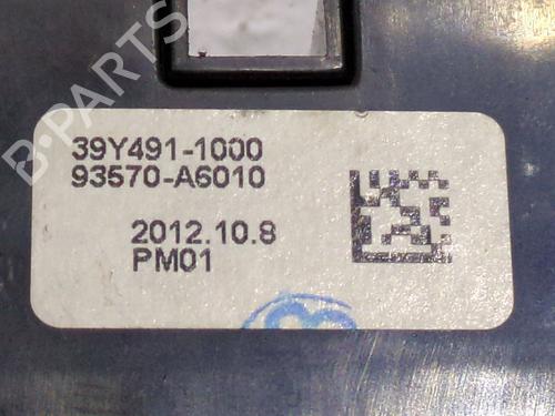 Left front window switch HYUNDAI i30 Coupe 1.6 CRDi | BP32844187I27 - Image 5