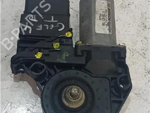 Used Right rear window motor VW GOLF IV (1J1) 1.4 16V (75 hp) 23912805