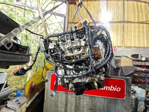 Engine FORD FOCUS II (DA_, HCP, DP) | BP39077624M1 - Image 4
