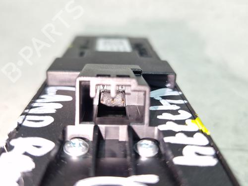 Left front window switch LAND ROVER FREELANDER 2 (L359) 2.2 TD4 4x4 | BP29998662I27 