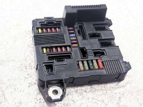 Fuse box RENAULT MEGANE II Saloon (LM0/1_) 1.5 dCi (LM02, LM13, LM2A) | BP40063191E1 - Image 1