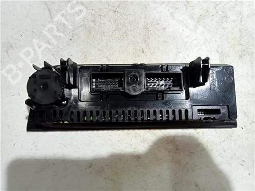 Climate control SEAT IBIZA III (6L1) 1.9 TDI | BP23929858I5 