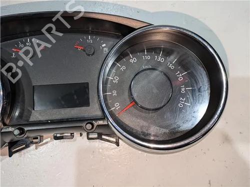 Instrument cluster PEUGEOT 3008 I MPV (0U_) 2.0 HDi 150 / BlueHDi 150 | BP23925292C47 