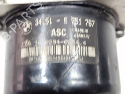 ABS pump BMW 3 (E46) 320 d | BP30657429M43 