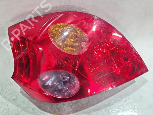 Used Right taillight Right taillight KIA CEE'D Hatchback (ED) 1.6 CRDi 115 (115 hp) 33936773 33936773