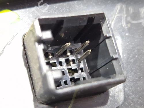 Left mirror KIA RIO II (JB) 1.4 16V | BP30191424C26 