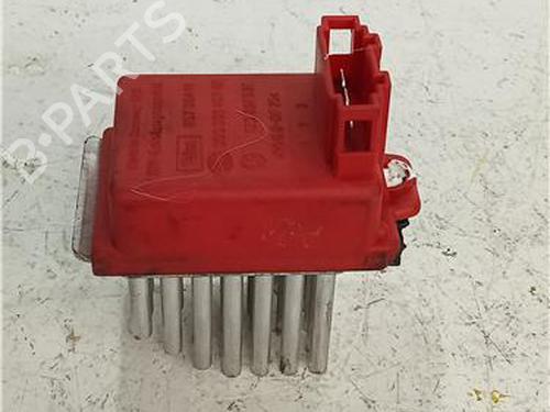 Used Heater resistor VW GOLF IV (1J1) 1.4 16V (75 hp) 23910140
