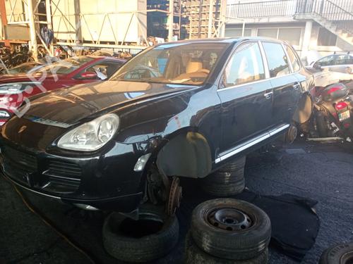 Used Parts PORSCHE CAYENNE (9PA) 3.2 (250 hp) 3977358