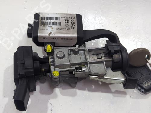 Used Ignition barrel Ignition barrel 38796142 38796142