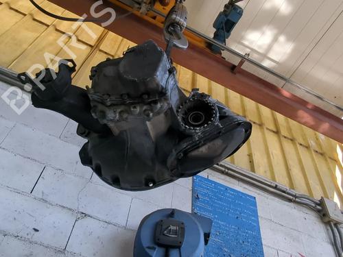Gearbox DAEWOO LANOS Saloon (KLAT) 1.3 | BP26434020M3 