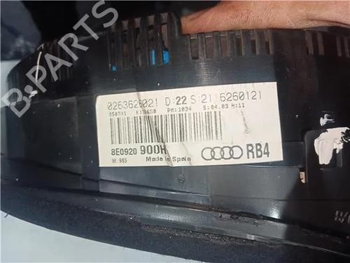 Cockpit AUDI A4 B6 Avant (8E5) 1.9 TDI quattro | BP23918295C47 