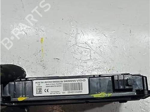 Fuse box RENAULT LAGUNA III (BT0/1) 2.0 dCi (BT01, BT08, BT09, BT0E, BT0K, BT12, BT1C, BT1D,... | BP23914493E1 