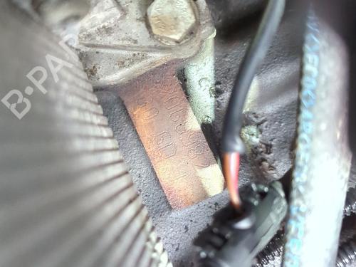 Engine BMW 5 (E39) 530 d | BP37464024M1 - Image 5
