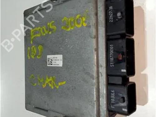 Elektronisk modul FORD FOCUS II Saloon (DB_, FCH, DH) 2.0 TDCi | BP23932735M83 