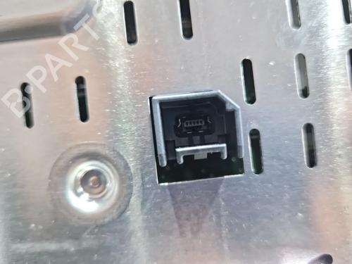 Display RENAULT MEGANE IV Hatchback (B9A/M/N_) 1.6 TCe 205 (B9MV) | BP29697239C48 